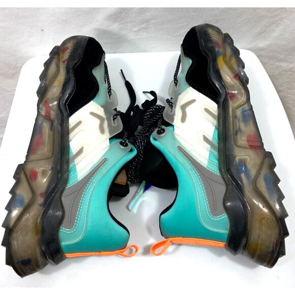 XMBD CADB Kedds X2 Shoes SIZE M7 W9 Street Wear Designer Sneakers Running NWOB - Picture 5 of 10